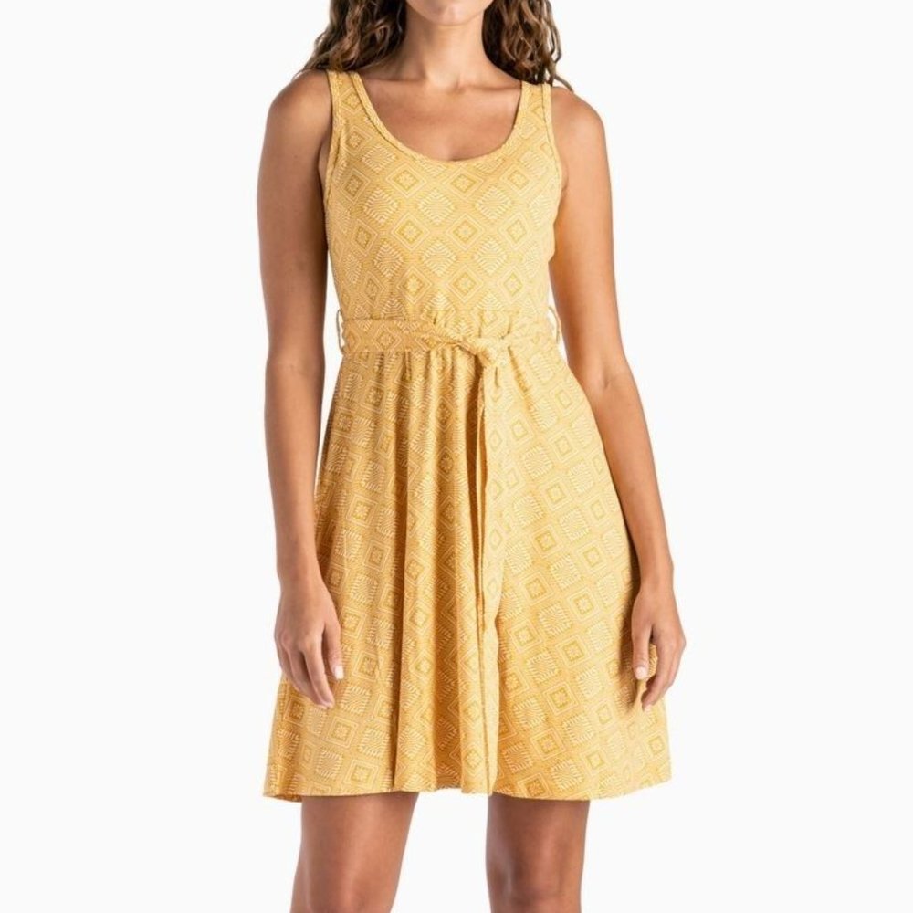 Bondi Rio Dress